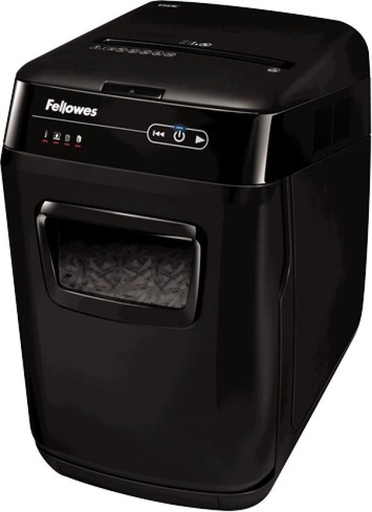 [PPSH7UTR7U4R8J3H] Fellowes Automax 150C Cross Cut Blade Paper Shredder (Cutting Capacity: 150 Paper)