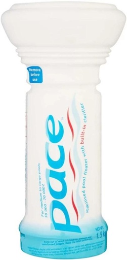 [TFTH9RXWCJHS9U6H] HTH Pace Pool Table Floater (White)