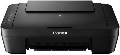 [PRNH5FZEHQZUKCZK] Canon PIXMA MG2540S Multi-function Inkjet Printer